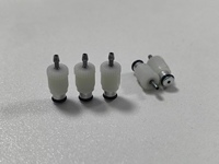Suye Pièces populaires de grande classe pour la cigarette Briquet de poche à gaz butane Machine de fabrication de briquet de remplissage à gaz Buse à 18/24 dents