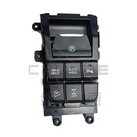 Vente en gros de nouveaux interrupteurs de frein à main électronique de haute qualité, console de plancher 93300D30404X 93300-D30404X pour Hyundai Tucson 2016-2017