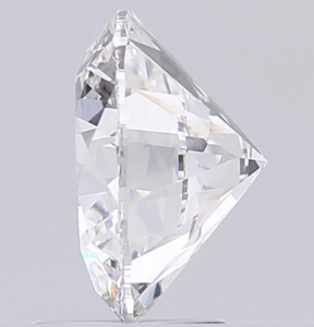 Diamante Cultivado en Laboratorio de Primera Calidad, Corte Brillante Redondo, Color E, Pulido Ideal, Certificado IGI, Claridad VVS2, Impecable - Product Image 2