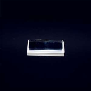 Lentilles cylindriques plano-convexes personnalisées pour la mise en forme du faisceau laser - Product Image 3