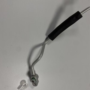 Tubo Evaporador para Buick Excelle HRV 1.6 1.8, Pieza de Aire Acondicionado, Número de Pieza 5484339 96554363 - Product Image 3