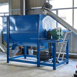 Ligne complète de production de granulés d'aliments pour volailles de 1000 kg, qualité supérieure, haute efficacité, pour la fabrication d'aliments pour volailles, ligne de production granulée HJ-N350 - Product Image 4