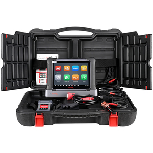 Herramienta de Reprogramación MaxiSys II Pro J2534, Similar a Ultra MS908S Pro II, 40 Servicios de Reinicio, CAN FD, Do IP - Product Image 6