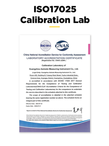 Calibrador Digital Profesional Vernier Asimeto con Indicación GO/NG, Pulgadas/Métrico, IP67 Impermeable, Carga Magnética - Product Image 6