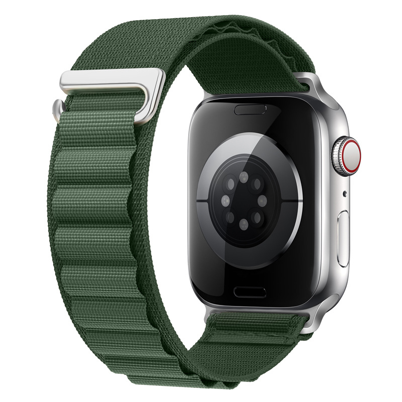 Verde