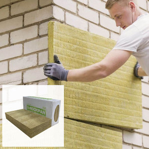 Panel de Lana de Roca de Basalto de 60 mm <span class=keywords><strong>y</strong></span> 80 kg/m3, Resistente al Fuego, al <span class=keywords><strong>Mejor</strong></span> Precio en África, Aislamiento de Lana Mineral <span class=keywords><strong>para</strong></span> <span class=keywords><strong>Paredes</strong></span> Exteriores <span class=keywords><strong>y</strong></span> Dormitorios - Product Image 6