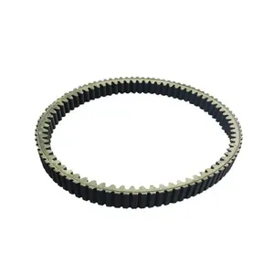 Piezas y accesorios de alta calidad para ATV/UTV 5GH-17641-10-00 Correa de transmisión para ATV <span class=keywords><strong>YAMAHA</strong></span> Grizzly/<span class=keywords><strong>Kodiak</strong></span>/Rhino <span class=keywords><strong>450</strong></span> - Product Image 2
