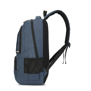 2025New Arrival Large Capacity Leisure Men's <b>Backpack</b> with Multiple Compartments for Students School Bag Laptop <b>Backpack</b> - Product Image 2