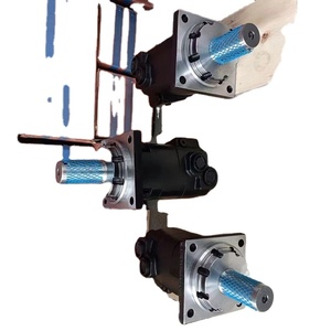 109-1575-006 เปลี่ยนมอเตอร์ไฮดรอลิก 109-1106-006 - Product Image 1