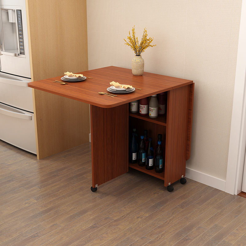 Largo 120*60*77 [color teca]