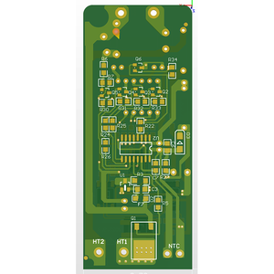 1000W Small Electric Heating <b>Blanket</b> Controller PCBA ISO9001 Certified Rapid Development HCD Brand - Product Image 5