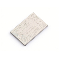 Circuits intégrés émetteur-récepteur RF NRF9160-SIAA-B1A-R NRF9160-SICA-B1A-R IC RF TxRx+MCU Cellulaire GPS 700MHz~2.2GHz Module 127LGA RF et sans fil