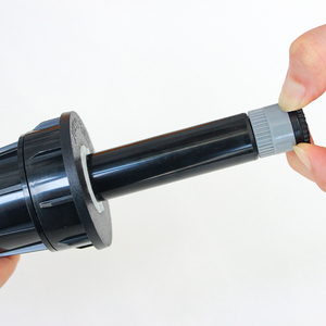 उच्च गुणवत्ता वाले प्लास्टिक पॉप अप स्प्रिंकलर लॉन वाटर स्प्रिंकलर गार्डन सिंचाई उद्यान सिंचाई उद्यान जल प्रणाली - Product Image 4