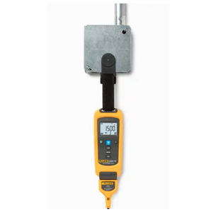 MT-Fluke A3001 โมดูลวัดกระแสไฟฟ้ากระแสสลับแบบไร้สาย IFlex 2500A True-RMS หัววัดแบบหนีบยืดหยุ่น เชื่อมต่อกับเครื่องบันทึกข้อมูล IV 600V - Product Image 1