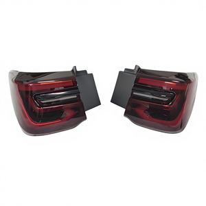 Piezas de Automóviles Chinos, montaje de <span class=keywords><strong>l</strong></span>ámpara trasera, luz trasera Led interior Oem <span class=keywords><strong>L</strong></span> 10904937 R 10904938 para <span class=keywords><strong>Mg</strong></span> RX5 PLUS - Product Image 1