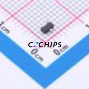 Nuevo y Original TLVH431QDBZR SOT-23-3 Circuito integrado IC Chip PMIC Referencia de voltaje IC - Product Image 2