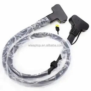T40 T50 Generator Charging Extension Cable T50 Adapter Cable Generator Power Output Cable <b>Drone</b> <b>Accessories</b> for T40 T50 - Product Image 3