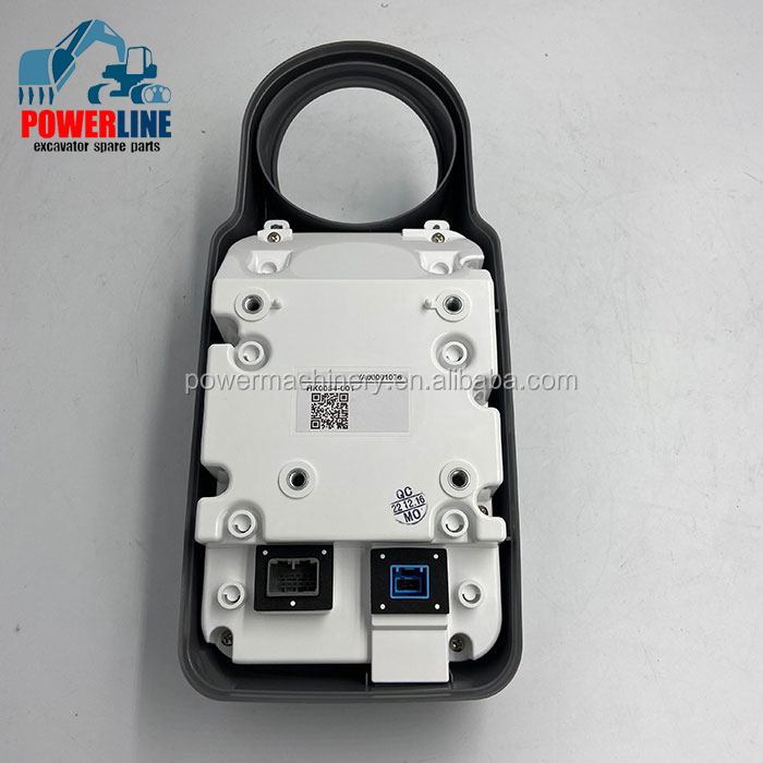 のり出品 Genuine Quality Excavator Monitors for Hitachi - Powerline