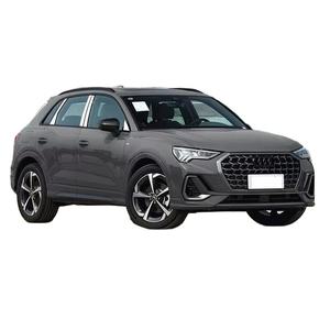 2024 A UDI <span class=keywords><strong>Q3</strong></span> 1,4 T SUV compacto usado interior oscuro gasolina combustible transmisión automática 4L motor 8L capacidad de almacenamiento - Product Image 1