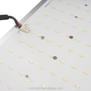 Nhà Máy Chất Lượng Cao LM301B/301H 120W 240W Phổ Đầy Đủ IR 660nm Nhà Máy Thủy Canh Trong Nhà Led Grow Light Để Bán - Product Image 4
