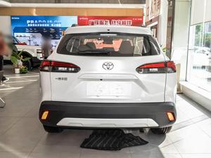 <span class=keywords><strong>Corolla</strong></span> Cross 2024 2.0L Edición Flagship Usado en Buenas Condiciones, Vehículo de Gasolina - Product Image 6