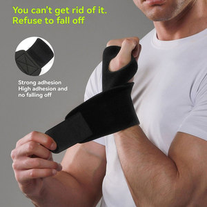 Sports et Divertissement Accessoires de Fitness Équipement de protection de Fitness-<span class=keywords><strong>coudières</strong></span>, genouillères, coussinets de poignet - Product Image 4