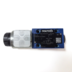 Vannes hydrauliques de haute qualité série 4WE 4WE10A 4WE10E 4WE10D 4WE10C 4WE10G 4WE10D33/CG24N9K4 - Product Image 3