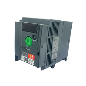 Variateur de fréquence Schneider ATV310HU15N4A 100% original, triphasé 380V-460V 1,5kW 2HP, moteur AC Altivar 310 original - Product Image 3