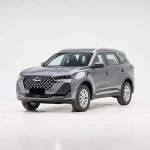 Chery Tiggo 7 C-DM 1.5T 120KM 2025 Usado (Versión Internacional: <span class=keywords><strong>Ebro</strong></span> S700) Potencia Híbrida Superior Conducción Suave Coche Usado Más Vendido - Product Image 4