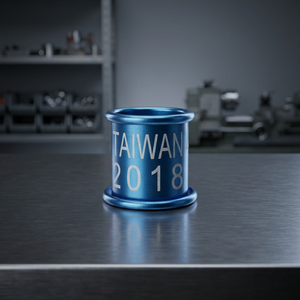 แหวนขาพลาสติก Crown 253 น้ำหนักเบาและทนทานสำหรับสัตว์ปีก นกพิราบ และนก - Product Image 3