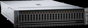 Produit en promotion HPE ProLiant Compute XD685 HPE Alletra - Product Image 3
