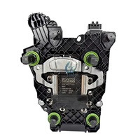 Unidad de Control de Transmisión de Alta Calidad para VW Audi DQ381 0GC927711G 0GC927711H 0GC325025, Accesorios para Auto Nuevos, DSG Húmedo de 7 Velocidades