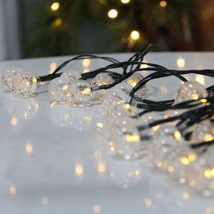Professional Solar <b>Led</b> String Christmas <b>Lights</b> with CE Certificate - Product Image 4
