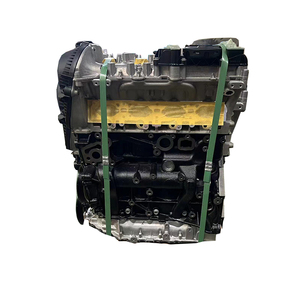 Touran magotan ramando 1.8t chất lượng cao cuf ea888 động cơ ban đầu động cơ lắp ráp - Product Image 1