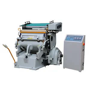 TYMB1200 Paper Shopping Bag Printing Machine Hot Foil Stamping Machine Heat Press Machine Printing Company 1 Year,12 Months