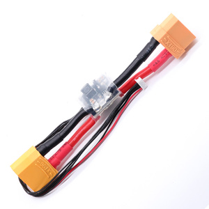 Module d'alimentation de Drone, avec connecteur de prise <span class=keywords><strong>XT60</strong></span> / <span class=keywords><strong>XT90</strong></span>/T, 5.3V DC BEC, pièce pour APM2.8 2.5 2.6 2.8 pixhawk 2.4.8 - Product Image 2