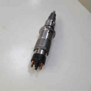 Inyector de combustible diésel <span class=keywords><strong>Common</strong></span> <span class=keywords><strong>Rail</strong></span> Injector 0445120231 Máquina de limpieza de <span class=keywords><strong>inyectores</strong></span> de combustible - Product Image 6