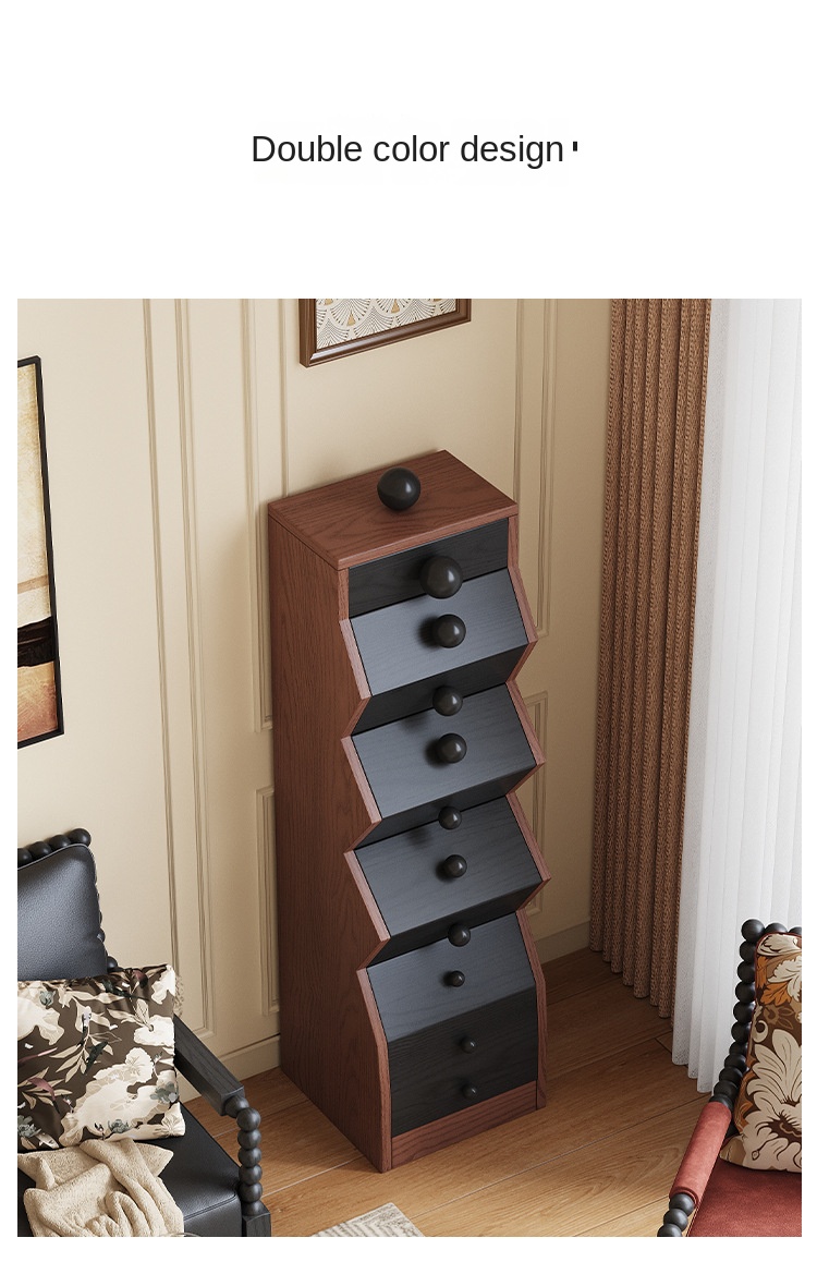 Gal chest of drawers