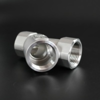 Noyau de siège de soupape usiné sur mesure en usine, en acier inoxydable et aluminium, pour soupapes de pompes à eau incendie