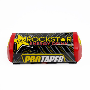 ZUQING – protection de poitrine pour guidon de moto, éponge 200x130x80mm, accessoire universel pour vélo tout-terrain - Product Image 3