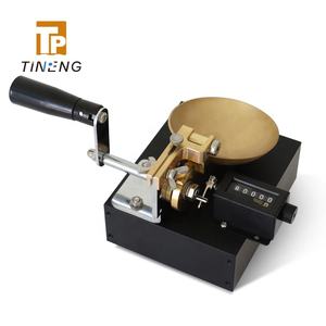 수동 및 동력 토양 액체 한계 시험 장치 <span class=keywords><strong>atterberg</strong></span> 액체 casagrande 한계 시험 - Product Image 1