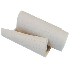 BLUENJOY Medical Perforated Zinc Oxide Plaster Roll Adhesive Plaster Tape