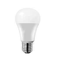 Ampoule LED Super Puissante E27/B22, Éclairage Intérieur Blanc Chaud Jaune Vif, Économie d'Énergie pour Maison