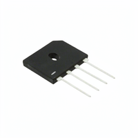 4-SIP, GBU Diodes Original Buy Electronics Components Online GBU6JL-6131M3/51