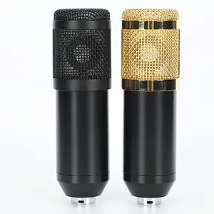 Корпус микрофона BM800 для студии, корпус микрофона «сделай сам», часть 163x47 мм в длину