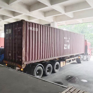 บริการขนส่งสินค้าทางทะเลแบบ LCL ของ Matson สำหรับ Amazon FBA การขนส่งสินค้าระหว่างประเทศทางทะเล - Product Image 4