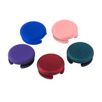 Capuchon circulaire de remplacement analogique pour Nintendo New/3DS/2DS/XL/LL Joystick Cover Button
