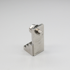 Trung Quốc giá rẻ Độ chính xác cao Thiết bị đầu cuối kết nối bài vít khối thiết bị đầu cuối kết nối - Product Image 5