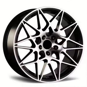 Jantes en alliage de haute qualité pour voiture, 18/19/20 pouces, <span class=keywords><strong>BMF</strong></span>/GMF, séries 3/4/5/6 - Product Image 1
