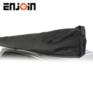 ENJOIN 4WD Foxwing Toldo Lateral para Coche de Algodón de <span class=keywords><strong>270</strong></span> Grados con Ventilador, Impermeable, Automático, de Una Habitación, para Tres Estaciones - Product Image 2